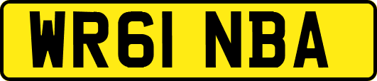 WR61NBA