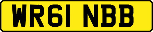 WR61NBB