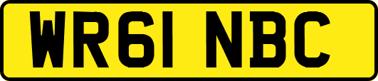 WR61NBC