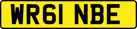 WR61NBE