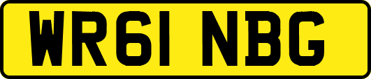 WR61NBG