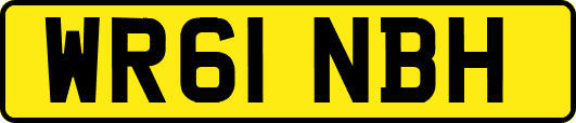WR61NBH