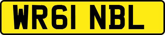 WR61NBL