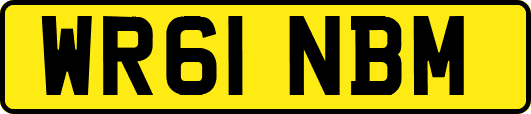 WR61NBM