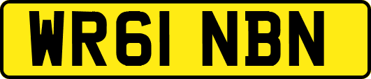 WR61NBN