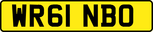 WR61NBO