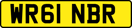 WR61NBR