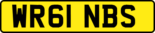 WR61NBS