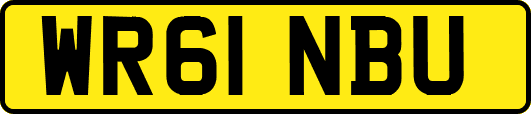 WR61NBU