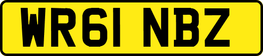 WR61NBZ