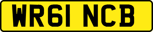WR61NCB