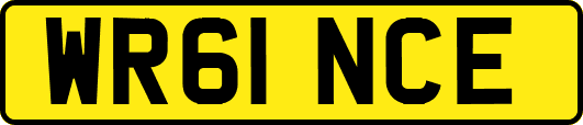 WR61NCE