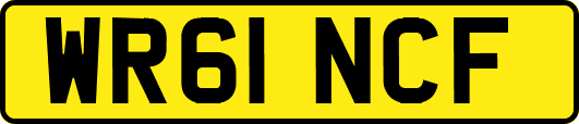 WR61NCF