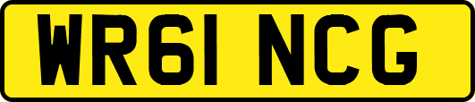 WR61NCG
