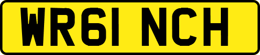 WR61NCH