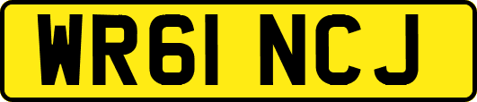 WR61NCJ