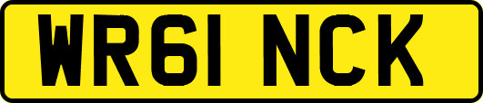 WR61NCK