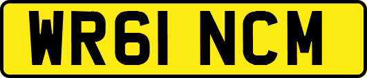 WR61NCM