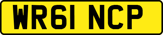 WR61NCP