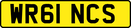 WR61NCS