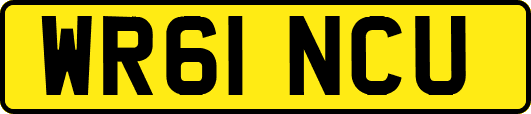 WR61NCU
