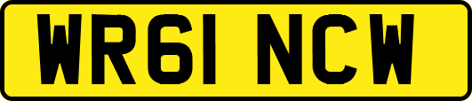 WR61NCW