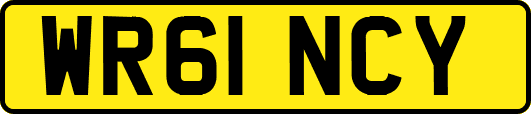 WR61NCY