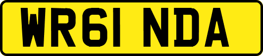 WR61NDA