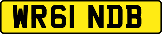 WR61NDB