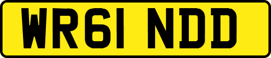 WR61NDD