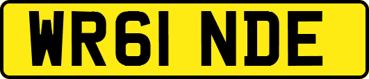 WR61NDE