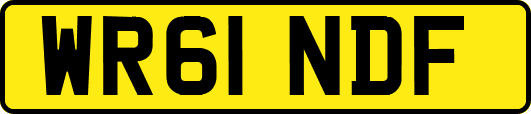 WR61NDF