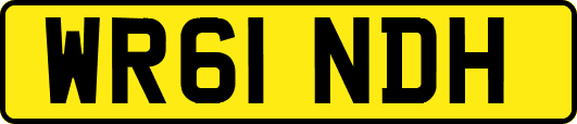 WR61NDH