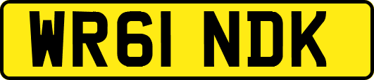 WR61NDK