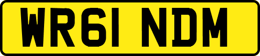 WR61NDM