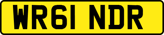 WR61NDR