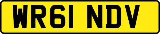 WR61NDV