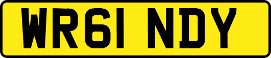 WR61NDY