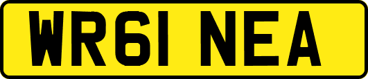 WR61NEA