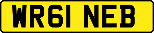 WR61NEB