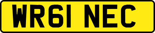WR61NEC