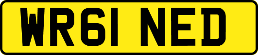WR61NED