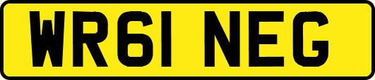 WR61NEG