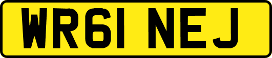 WR61NEJ