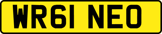 WR61NEO