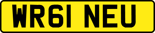 WR61NEU