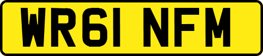 WR61NFM