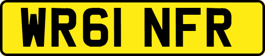 WR61NFR
