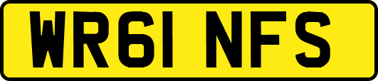 WR61NFS