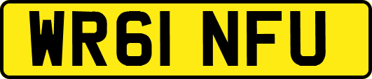 WR61NFU